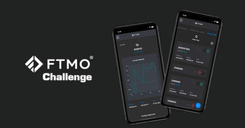 FTMO Challenge