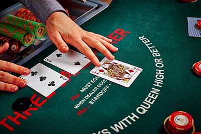 Mastering Omaha Poker: Strategies and Techniques