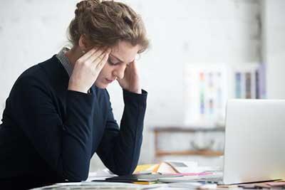 Understanding Unconscious Stress Symptoms