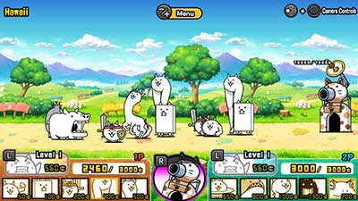 A Complete Guide to The Battle Cats Game