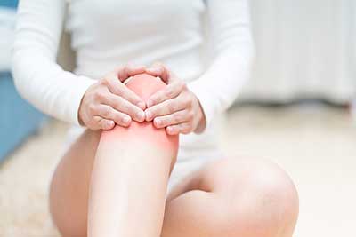 Understanding Osteoarthritis Symptoms