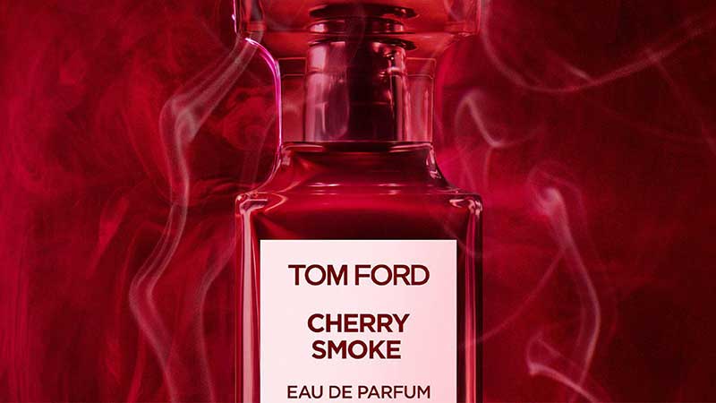 Embrace Luxury with Tom Ford Fragrances