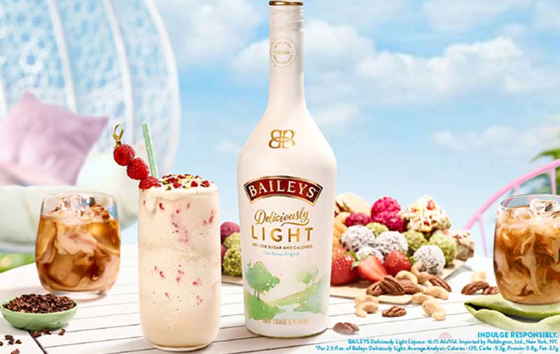 Discover the Delicious Baileys Flavors
