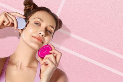 Discover the Innovative Features of FOREO BEAR