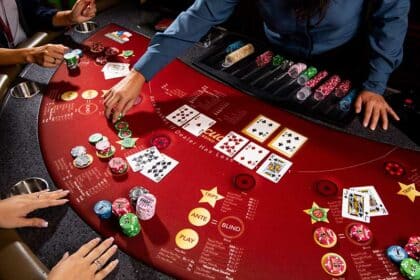 Mastering Omaha Poker: Strategies and Techniques