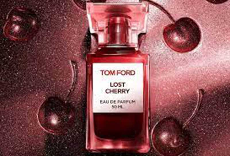 Embrace Luxury with Tom Ford Fragrances