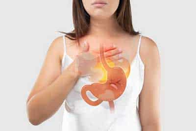 Understanding Gastroesophageal Reflux Disease Symptoms