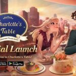 Discover the Exciting World of Charlotte's Game