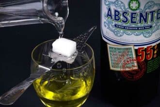 Unraveling the Mysteries of Absinthe