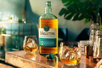 Discover the Story of The Singleton Whisky