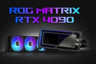 The Ultimate Guide to RTX 4090 Specifications
