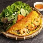 Authentic Banh Xeo Recipe: Step-by-Step Guide