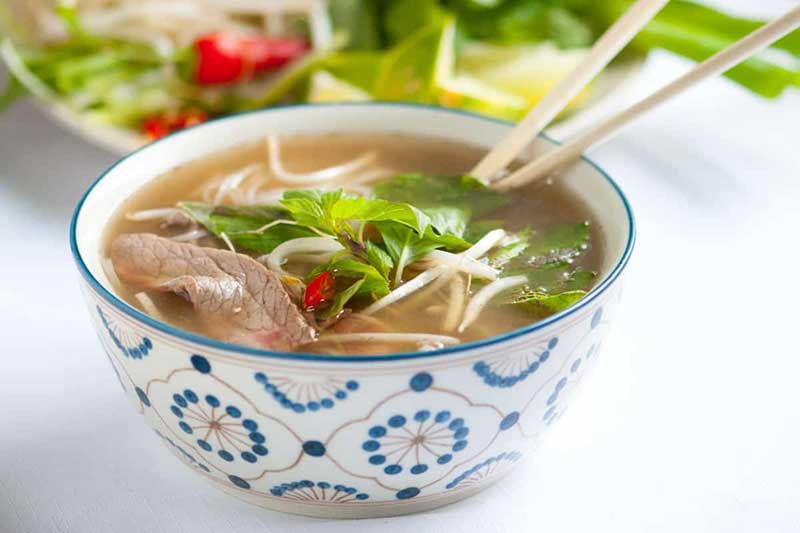 The Ultimate Guide to Pho Noodles