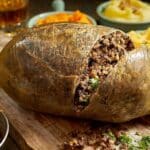 Unveiling the History of Haggis
