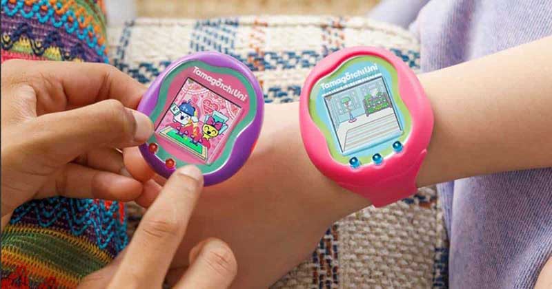 Upgrading Your Experience with Tamagotchi Uni 2023