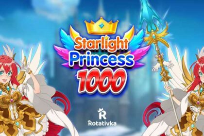 Exploring the Enchanting Starlight Princess 1000 Slot