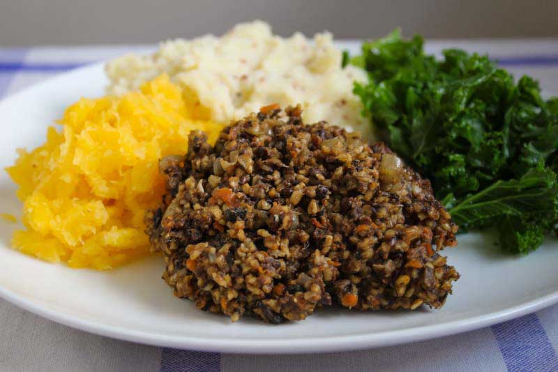 Unveiling the History of Haggis