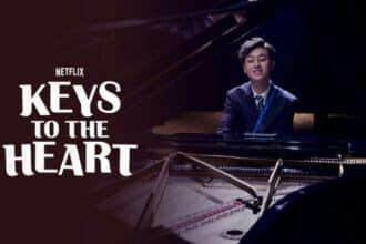 keys to the heart netflix review
