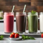 protein shakes for weight loss recipes