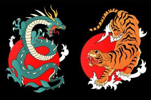 dragon tiger casino strategy