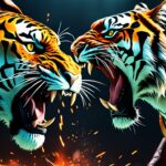 dragon vs tiger betting app