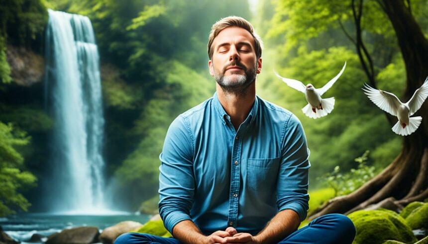 Exploring the Benefits of Meditation for Overall Health